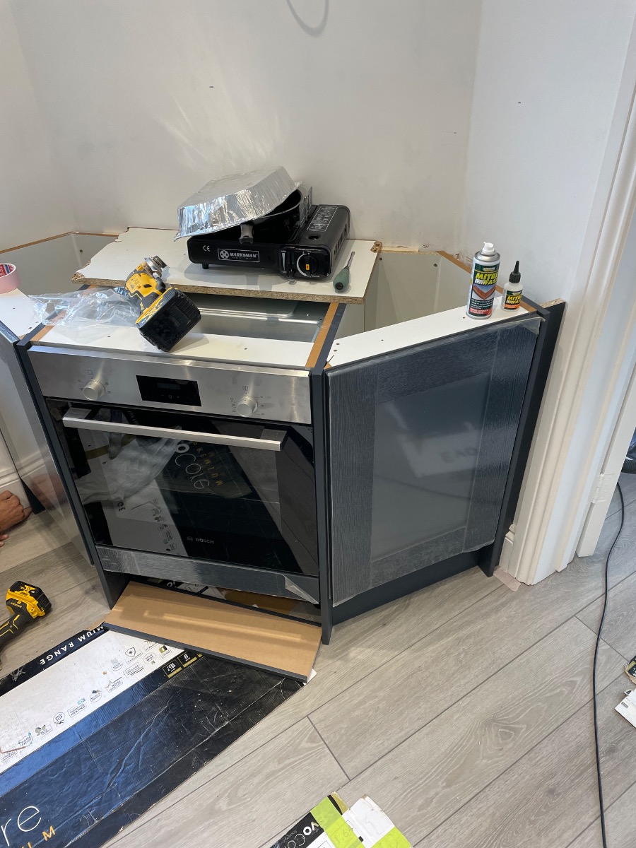 Kitchen Fitter: Image 2